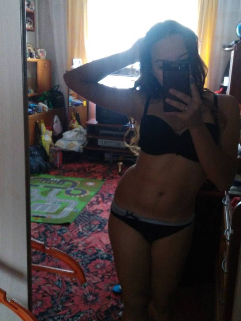Photo de Suzette
