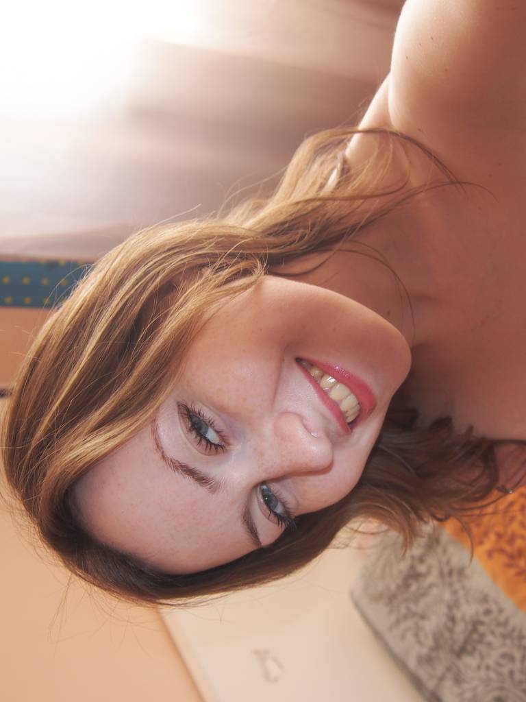 Photo de Gaetane