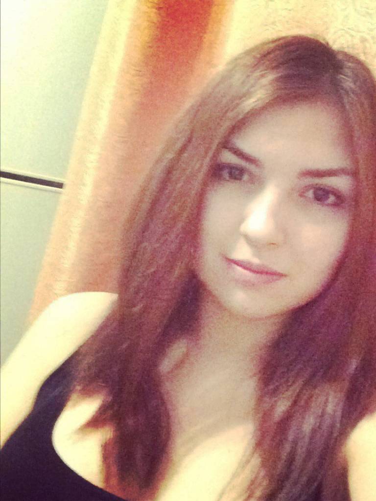 Photo de Caroline
