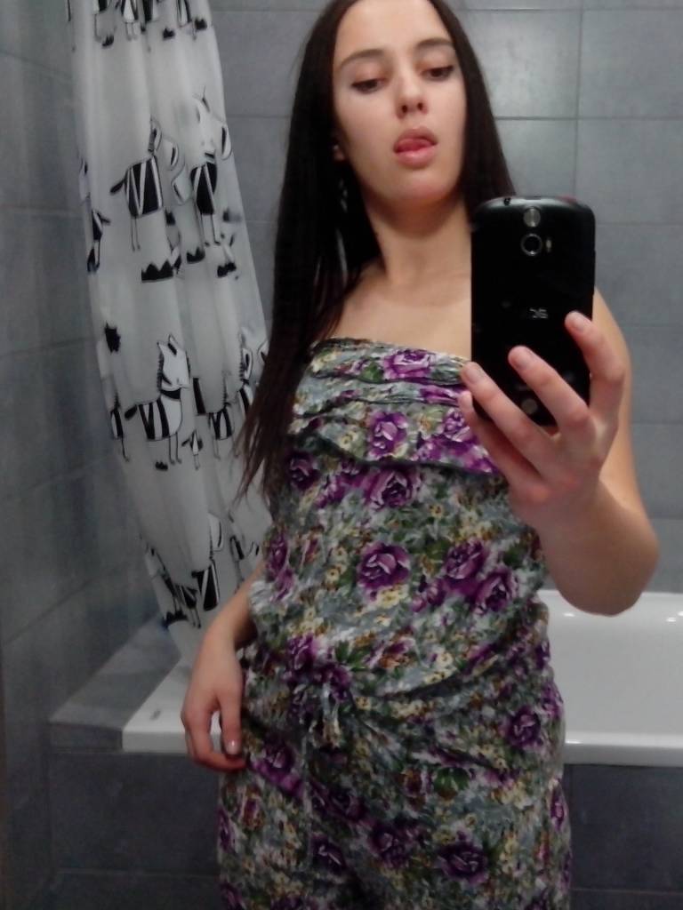 Photo de Nyah