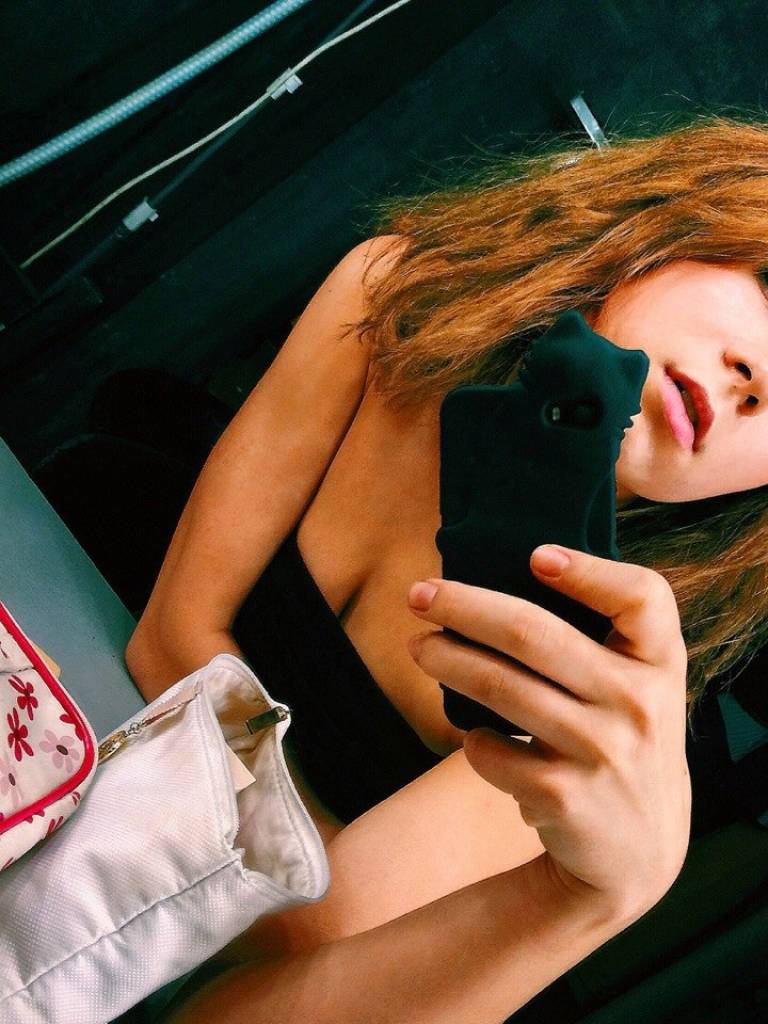 Photo de Esther