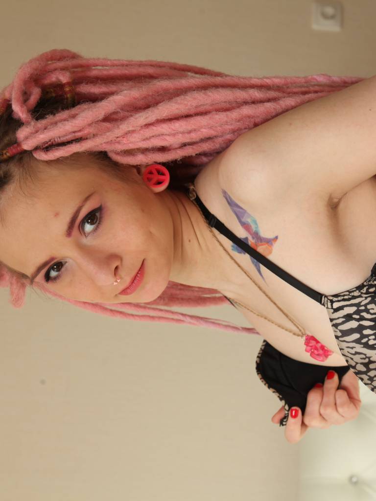 Photo de Manon
