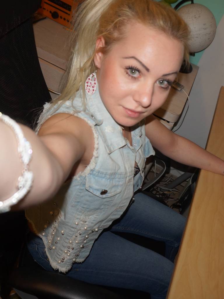 Photo de Laure