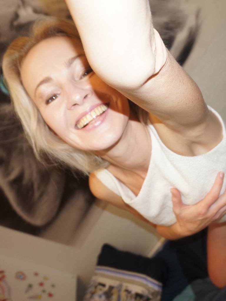Photo de Carine