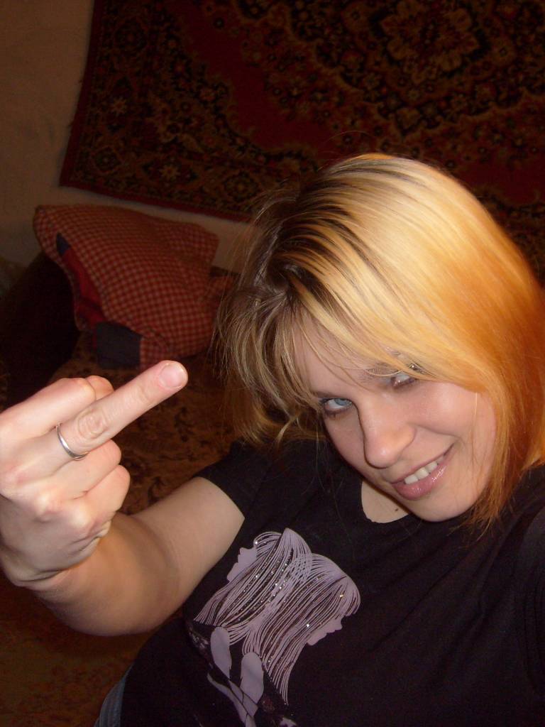 Photo de Armelle