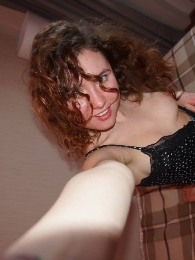 Photo de Delphine