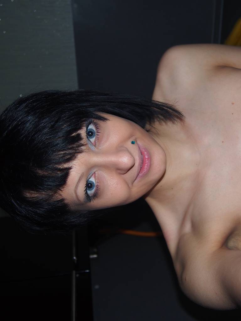 Photo de Flavie