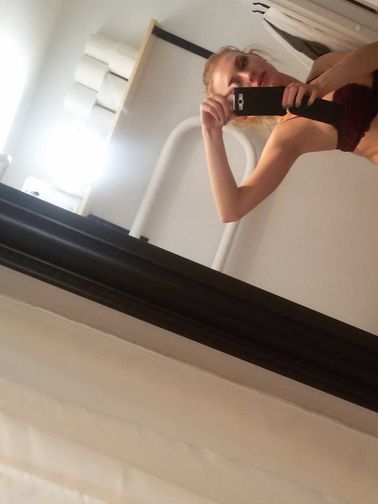 Photo de Marianne 
