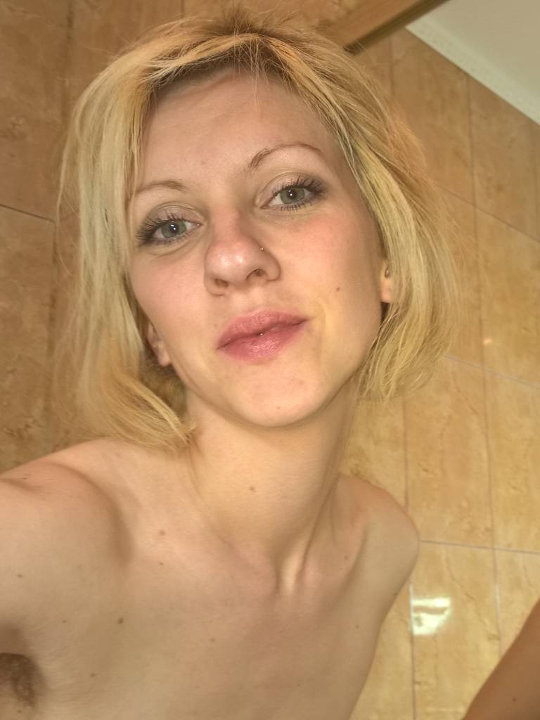 Photo de Nadine