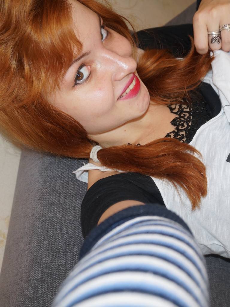 Photo de Nadia 