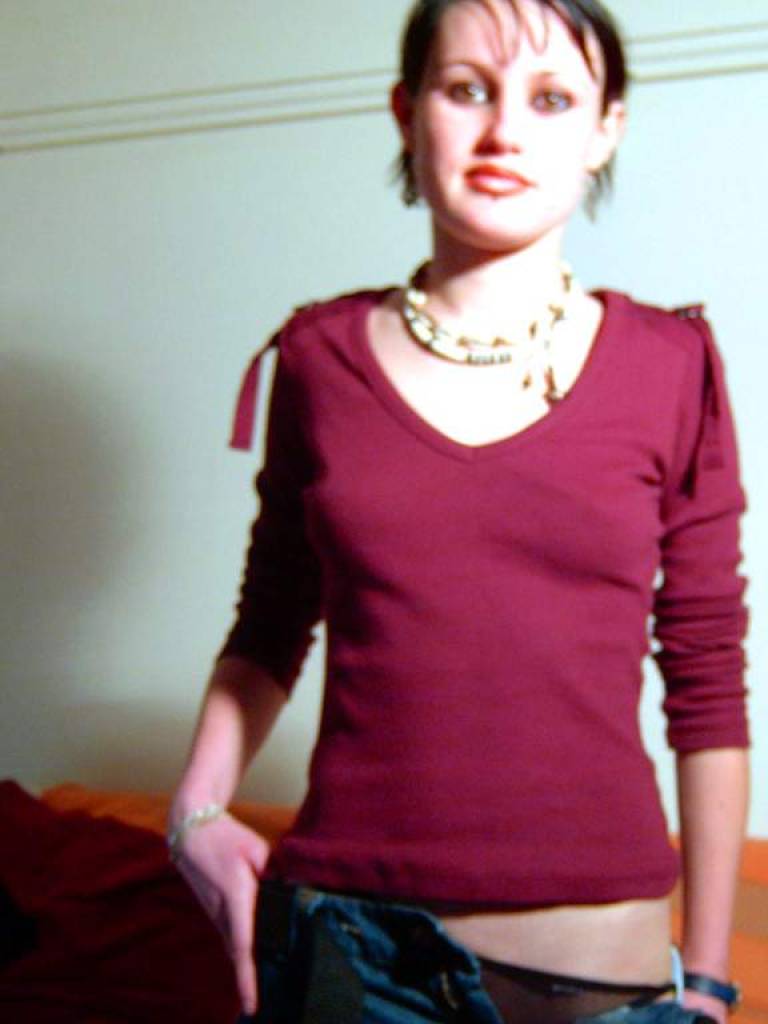 Photo de Marcellette
