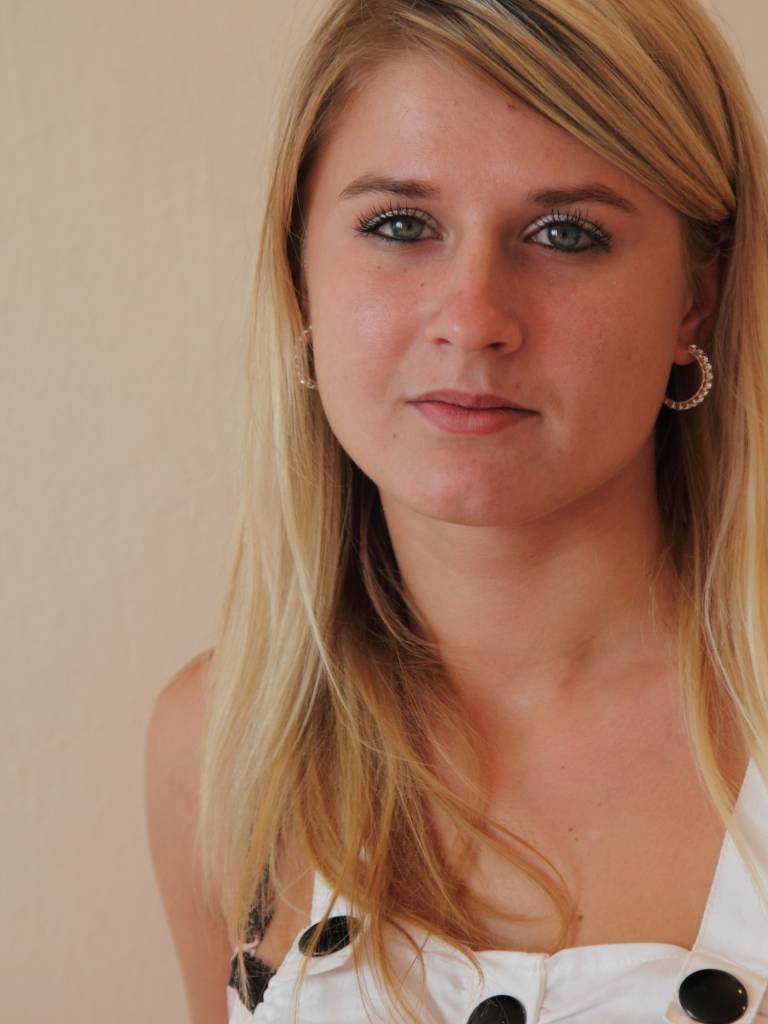 Photo de Nsia