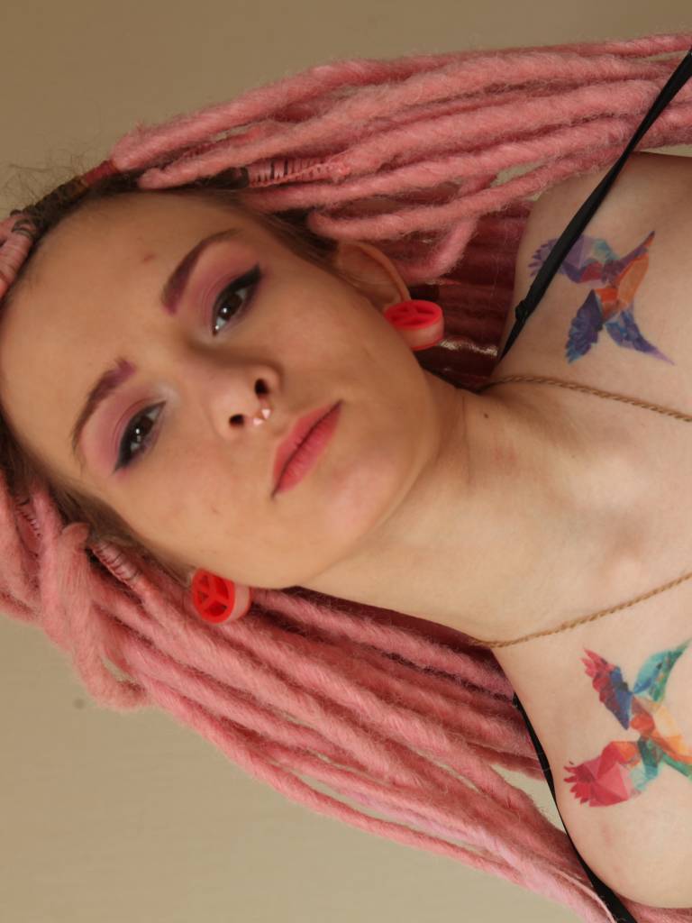 Photo de Sybille