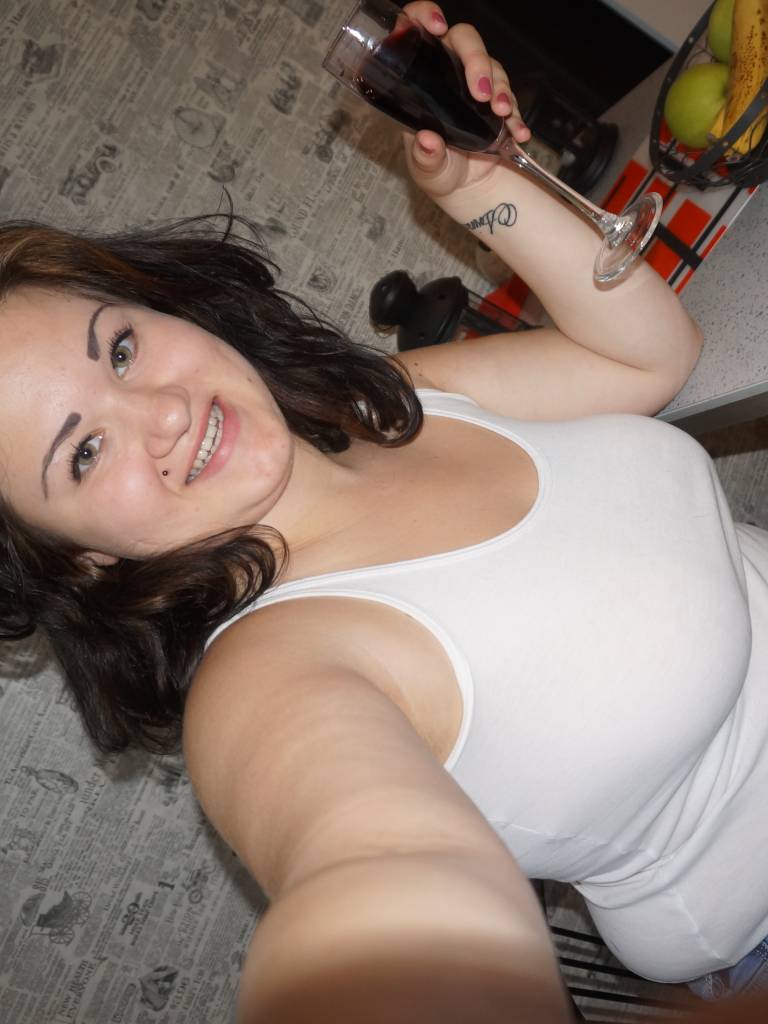 Photo de Yolande