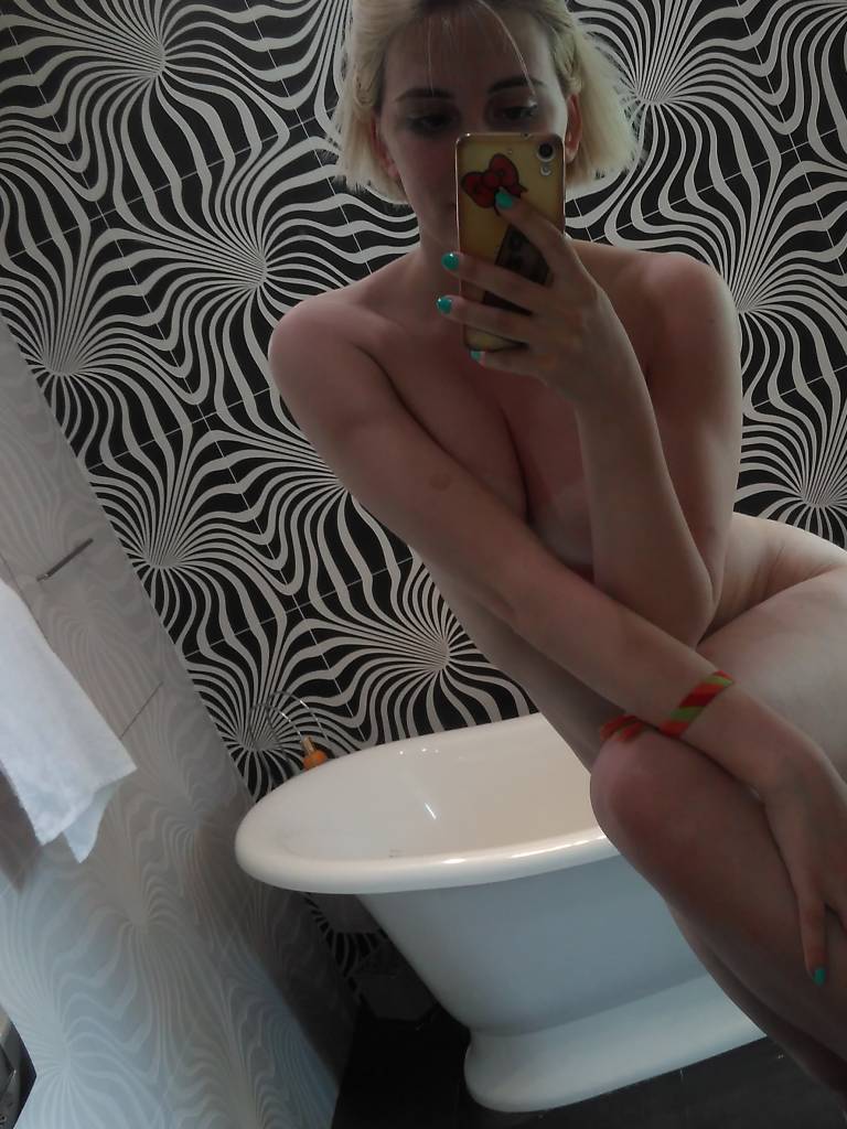 Photo de Sabine