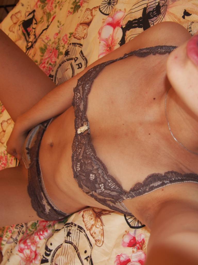 Photo de Hannah