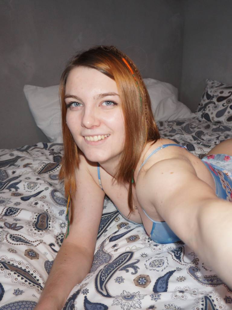 Photo de Gabrielle
