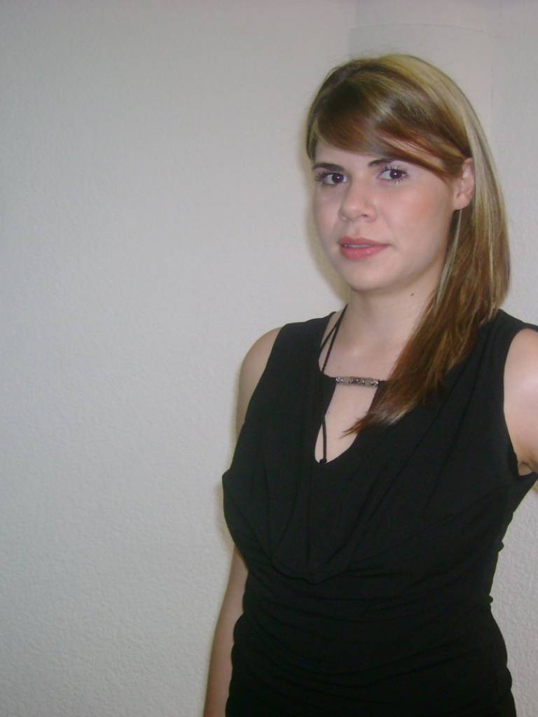 Photo de Jacinthe