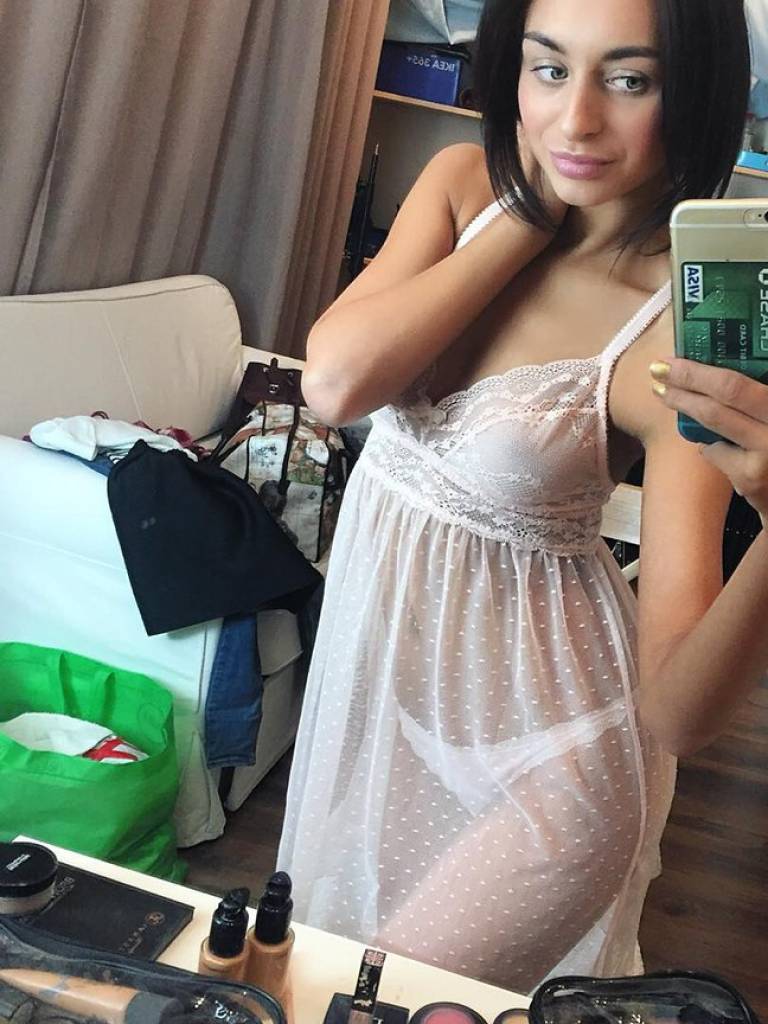 Photo de Tatienne