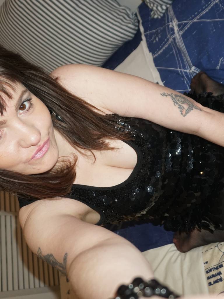 Photo de Gaetane