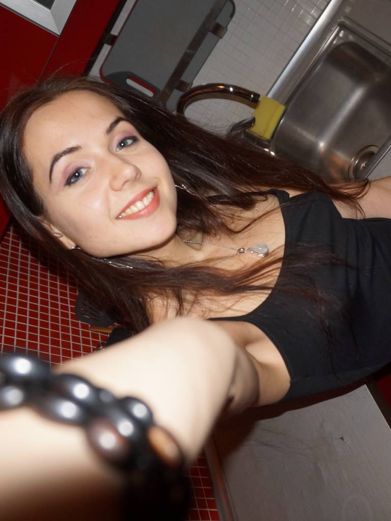 Photo de Sylvaine