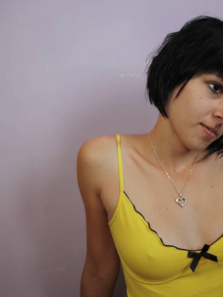 Photo de Geneviève