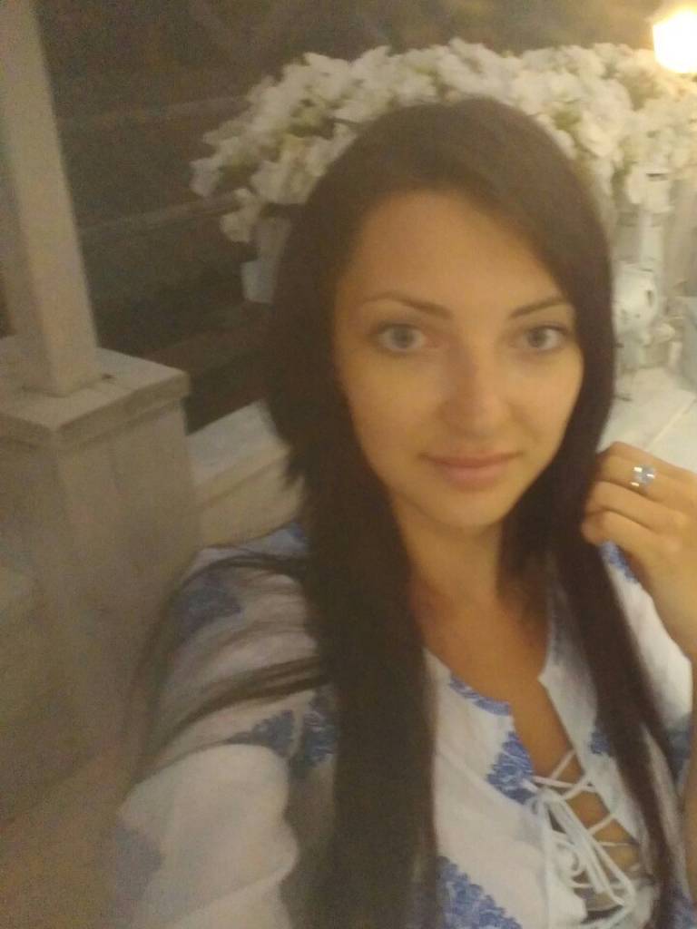 Photo de Hannah
