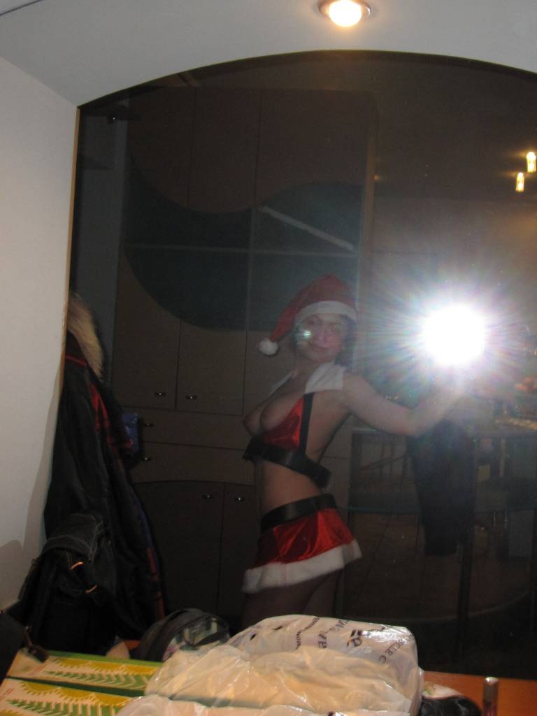 Photo de Sylvie