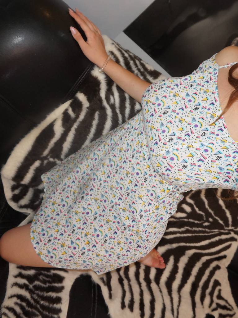 Photo de Odette