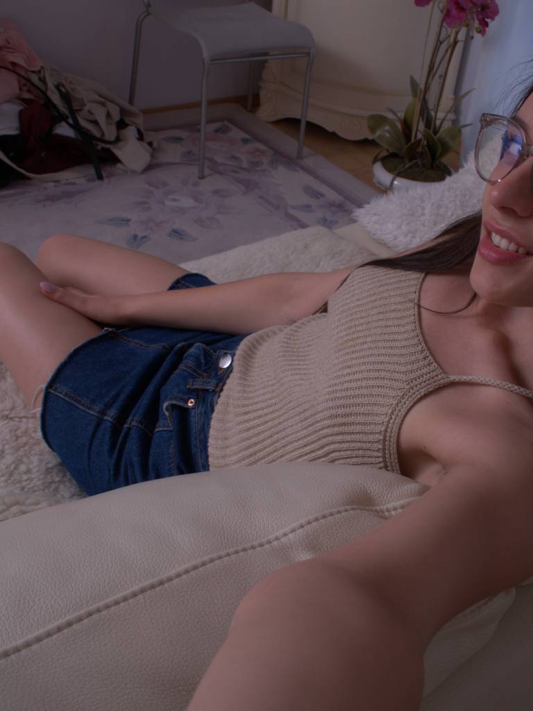 Photo de Marise