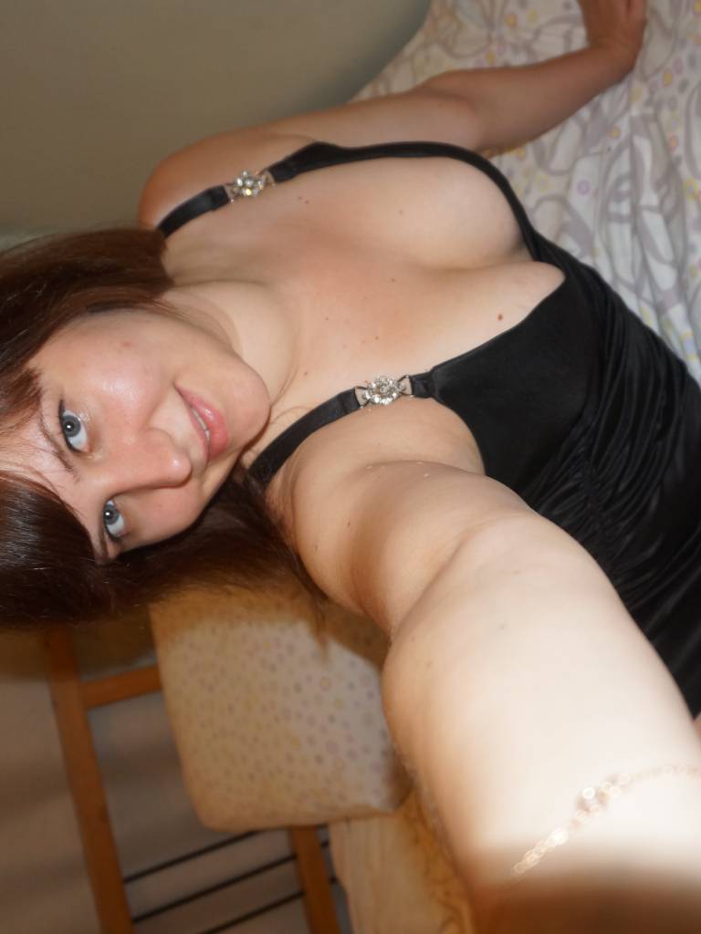 Photo de Odette