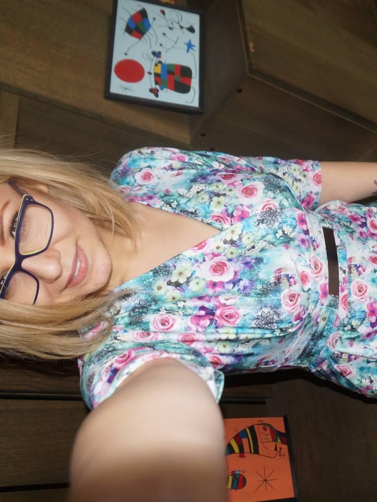 Photo de Benjamine