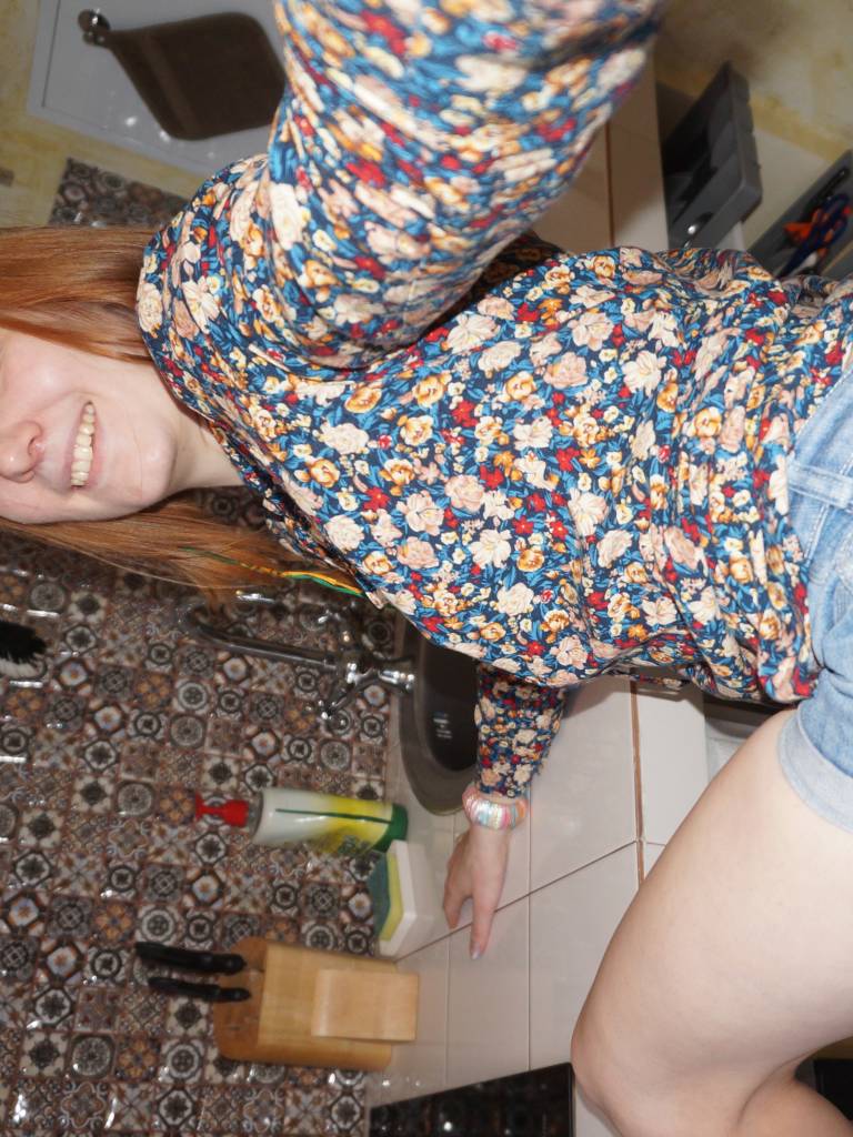Photo de Esmée