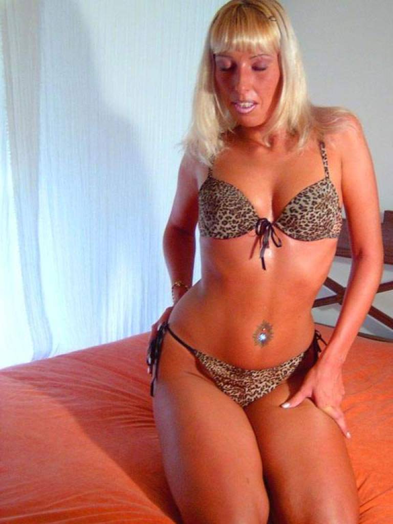 Photo de Virginie