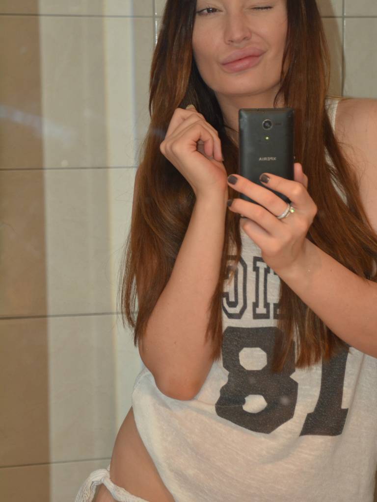Photo de Mélissa