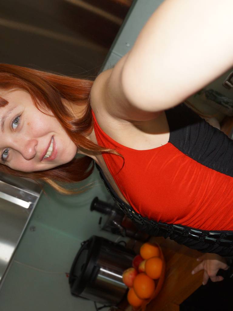 Photo de Odile