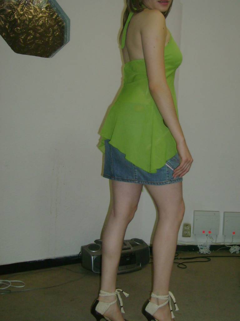 Photo de Brigitte