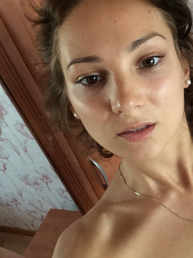 Photo de Madeleine