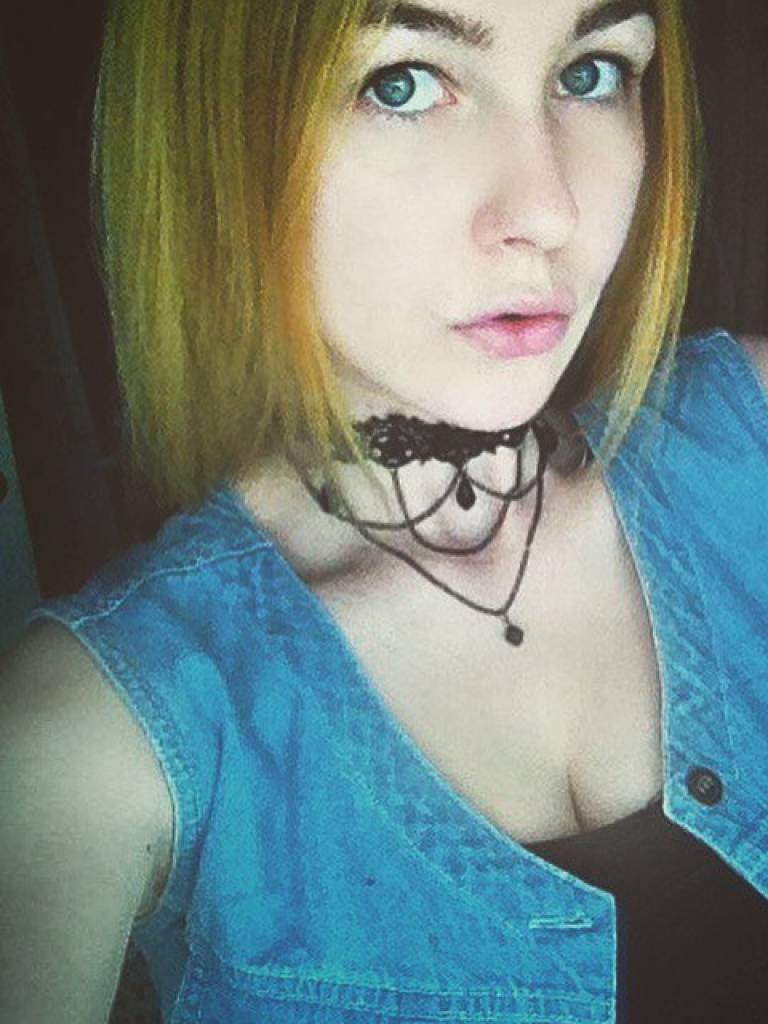 Photo de Angeline