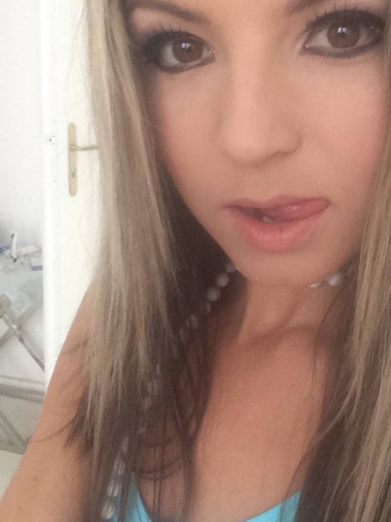 Photo de Rachel