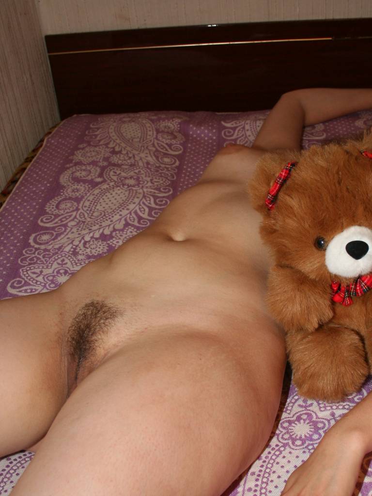 Photo de Ambre
