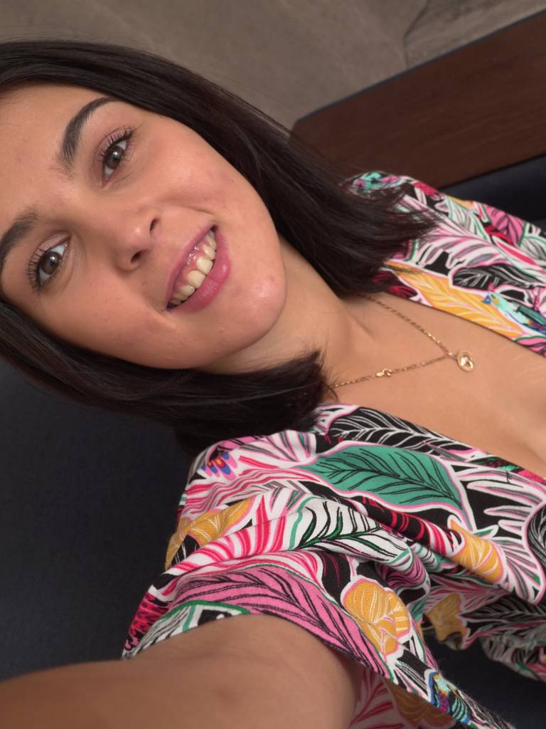 Photo de Christine
