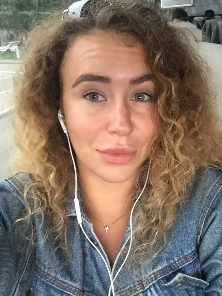 Photo de Julie