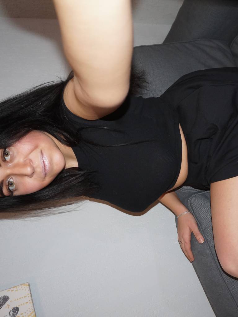 Photo de Nadine