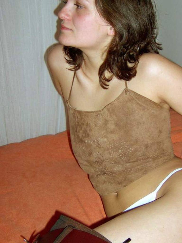 Photo de Laure