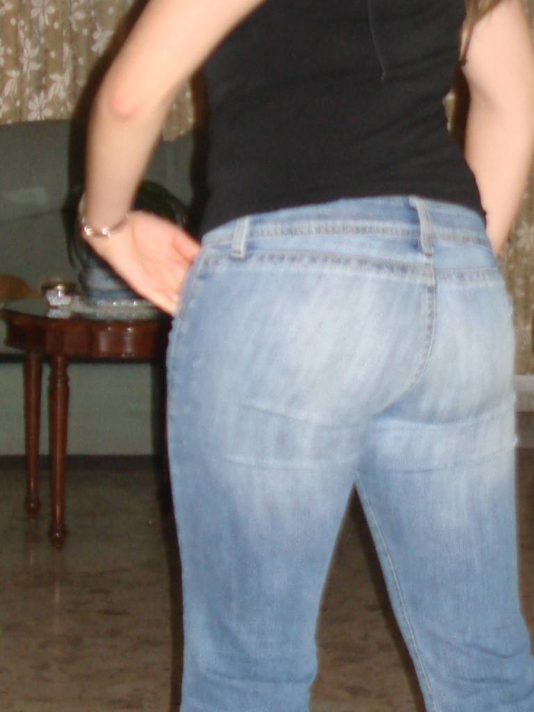 Photo de Aimée