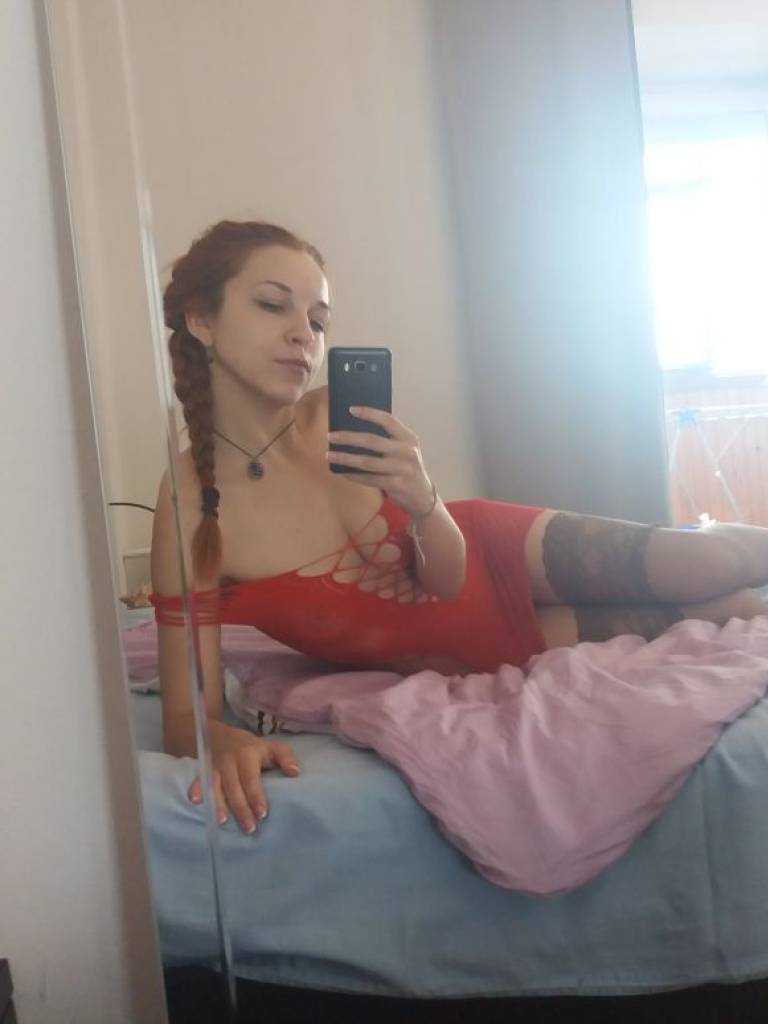 Photo de Laure