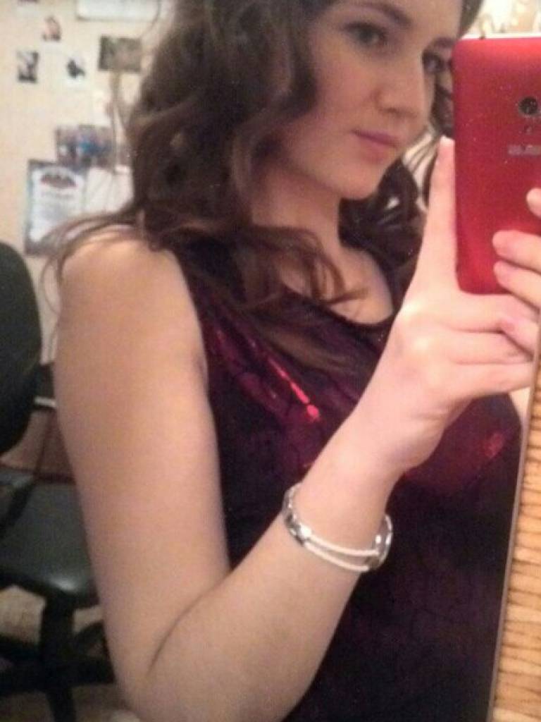 Photo de Flavie