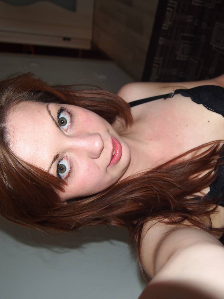 Photo de Flavie