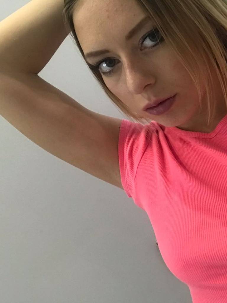 Photo de Georgette